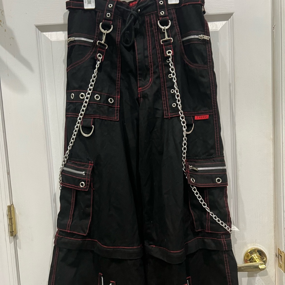 Chain to Chain Tripp Pant